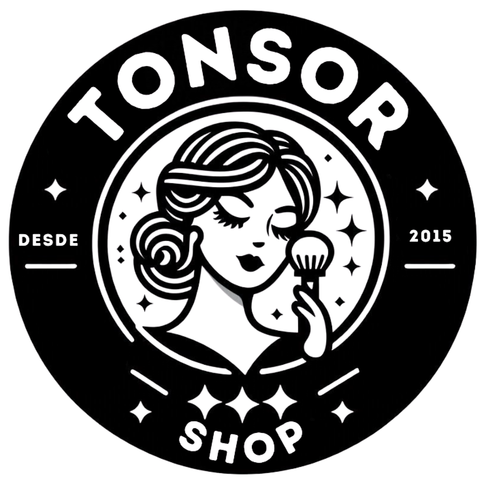 Tonsor Shop