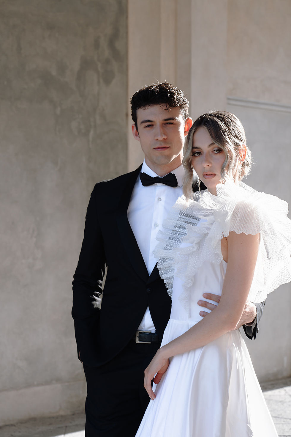 Elegant Wedding MICHÈLE WEITEN Bridal Wedding Portrait Lake Como Carlo Pignatelli.jpg