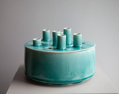 Highlights of pottery work from previous years