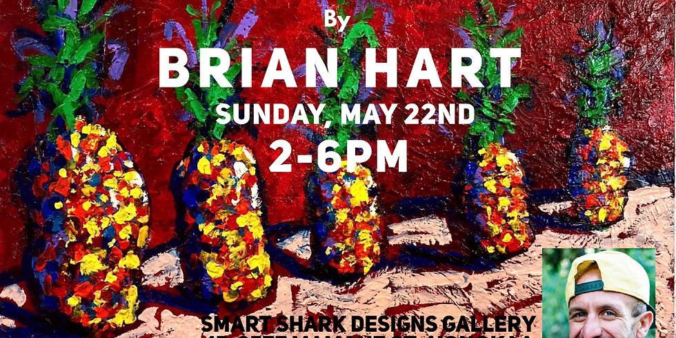 Kohala Perspectives Art Exhibition