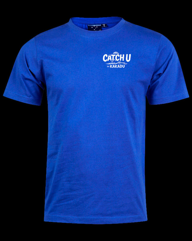 Thumbnail: Catch U In Kakadu Adult Sizes