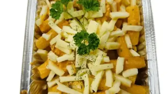 Pasta Du Chef
