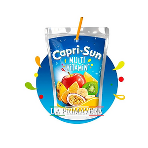 Capri-Sun Multivitamines 20cl