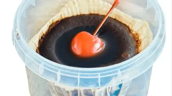 Moelleux au chocolat