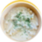 Pâtes 4 fromages