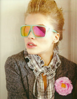 NYLON