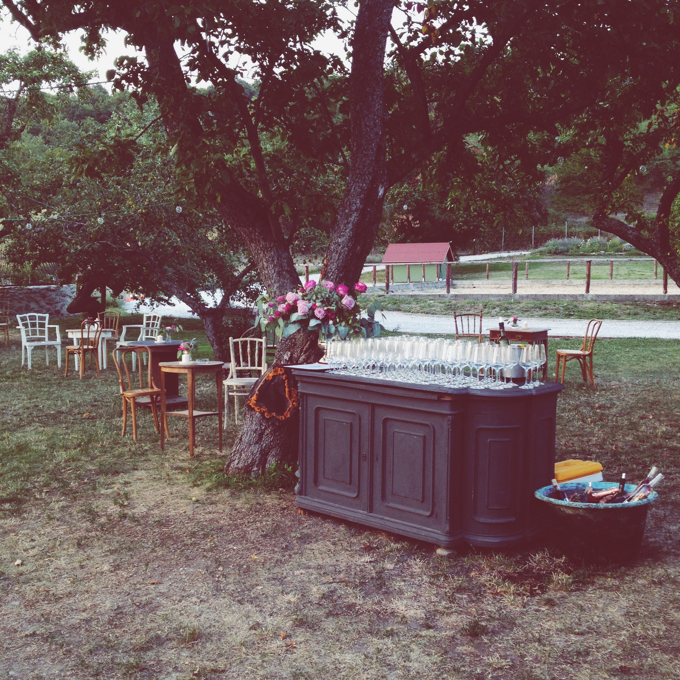 Book Lifted Spirits - Mobile Bar in Stamford