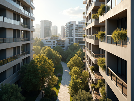 Residential Property Development Australia: Insights and Opportunities
