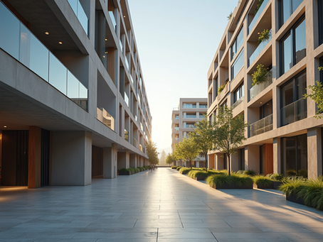 Explore Homes Online with Ease