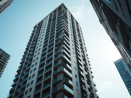 Recent Residential Developments in Brisbane: A Closer Look at Brisbane Residential Projects