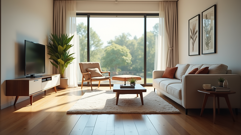 Discover the Benefits of Virtual Property Tours