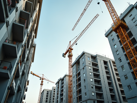 Understanding Australian Property Development: A Guide to Residential Projects