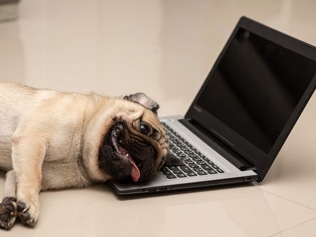 Benefits of Working from Home