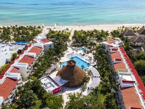 Journée mondiale de l'Océan : Viva Resorts by Wyndham célèbre la mer à travers une offre nautique complète
