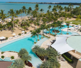 Le Viva Miches by Wyndham accueille la Finale Mondiale d'Oceanman, du 9 au 15 novembre 2026 en République Dominicaine