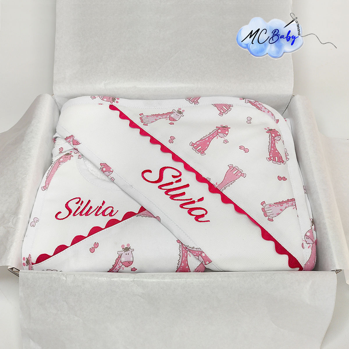 Capricho Zoodiaco, Silvia