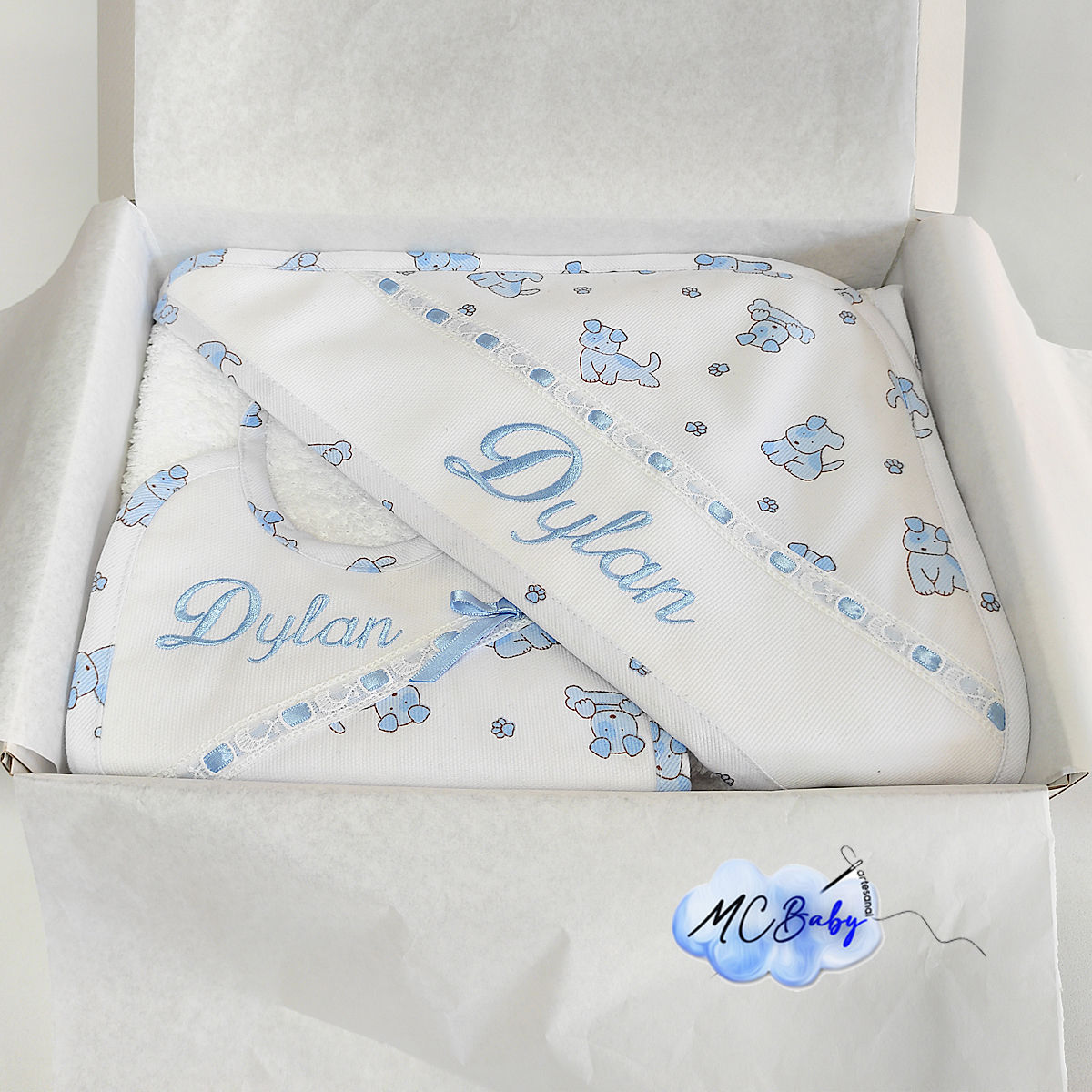 Capricho Géminis, Dylan