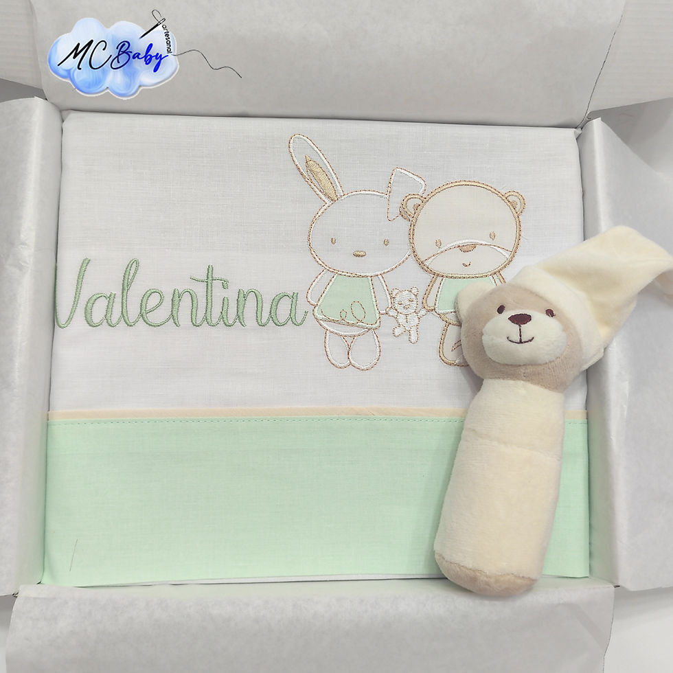 Minicuna Valentina