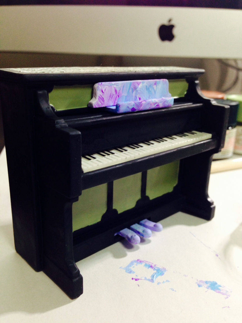 repaint-piano