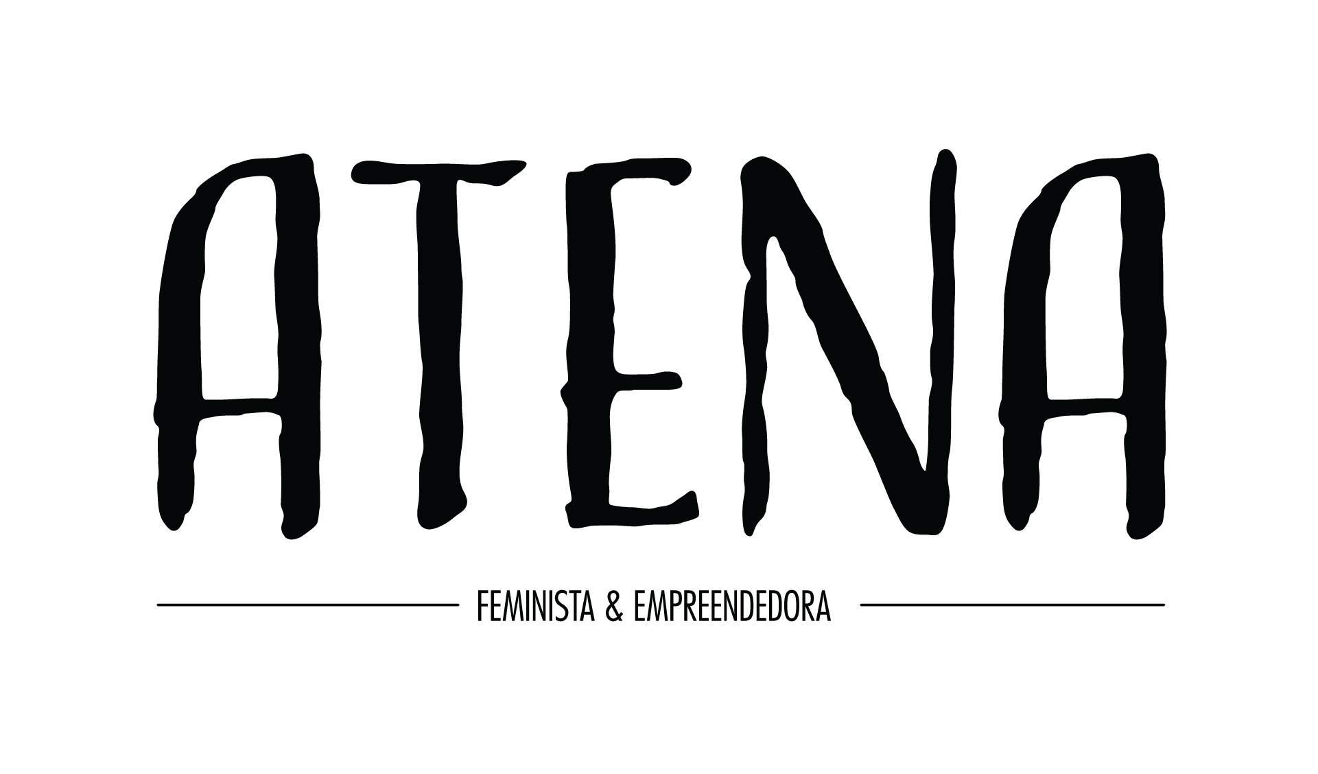 Atena logo