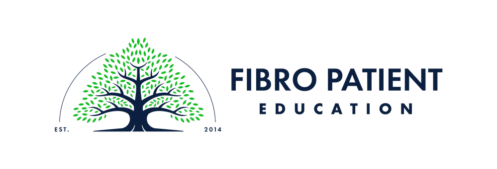 Living Well with Fibromyalgia Conference Call.