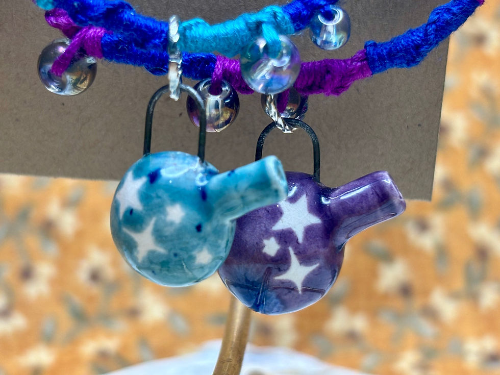 Potion Friendship Bracelets