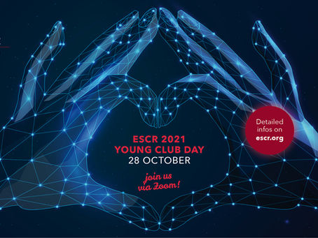 ESCR Young Club Day