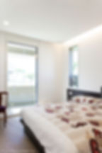 camera da letto design