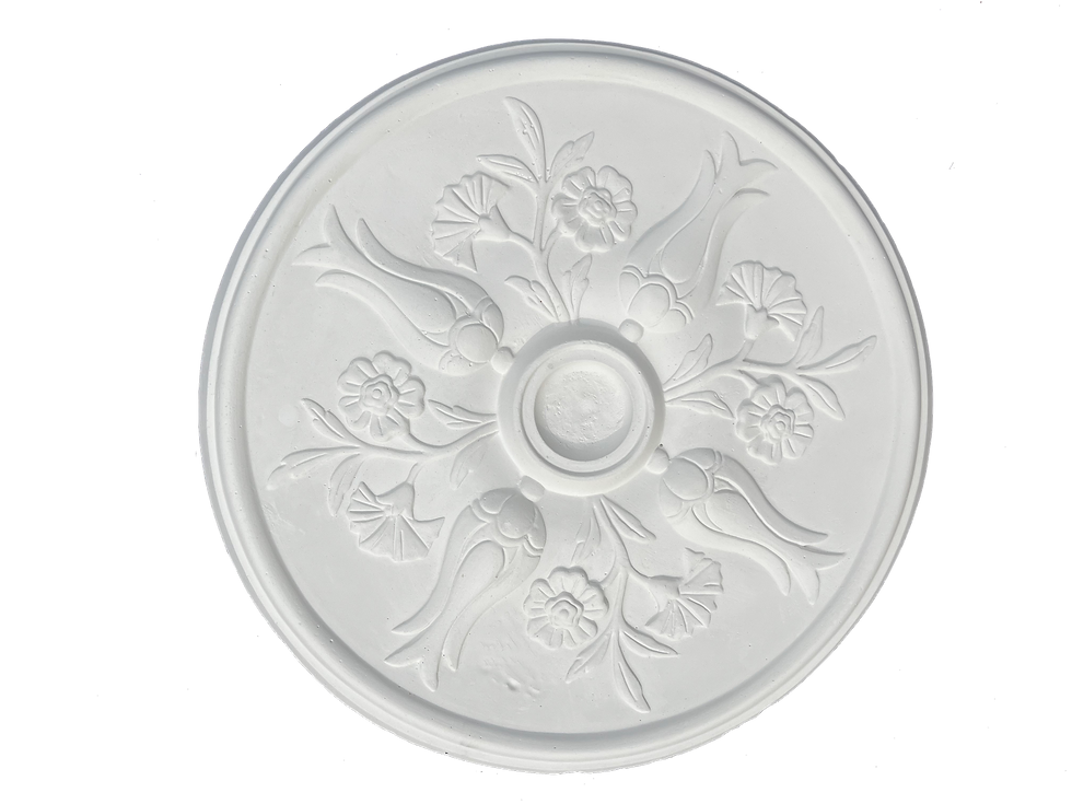 Georgian Rose C02