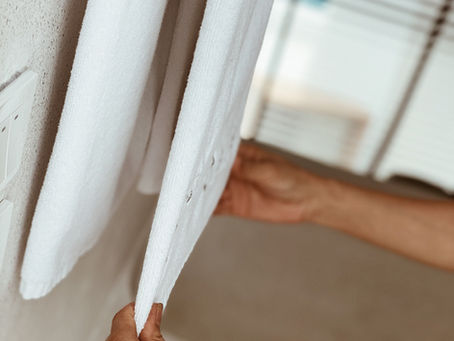 5 “bí kíp” giúp bạn thư giãn hơn với tắm bồn