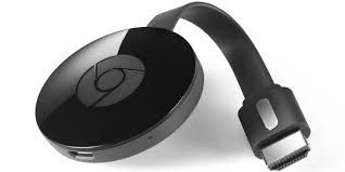 Miniatura: Google Cromecast 2G