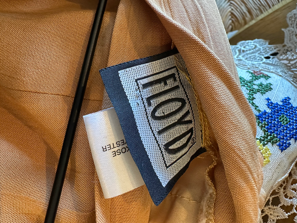 Miniatyrbilde: Blyantskjørt