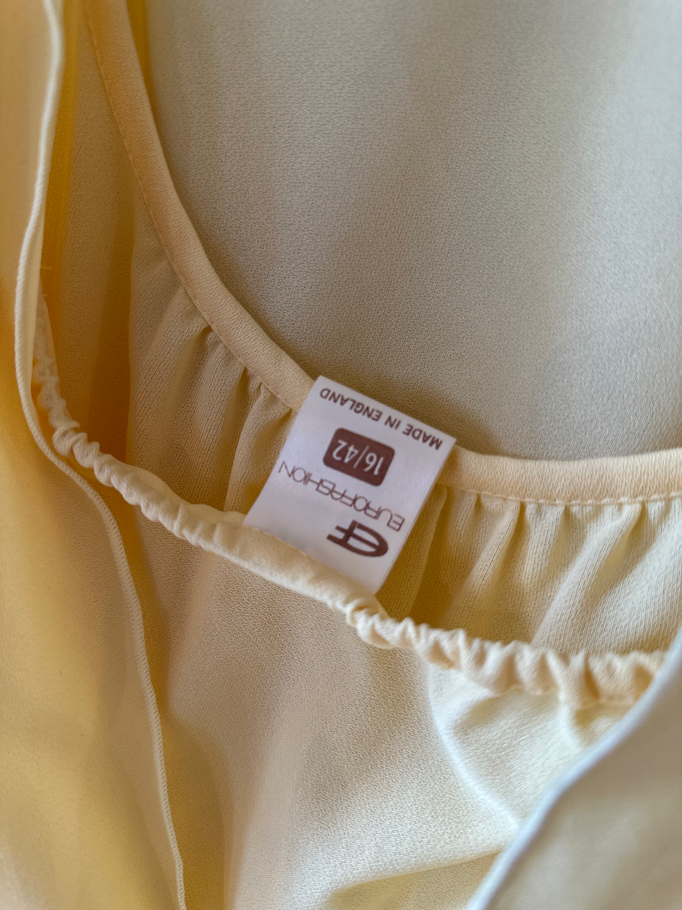 Miniatyrbilde: Vintage sett 