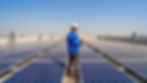 Jones and Baker Commercial Solar