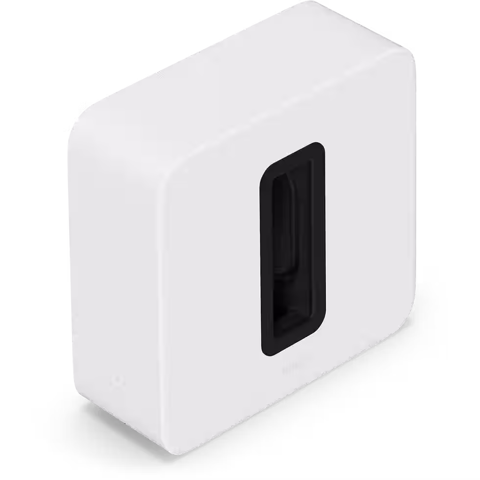 Sonos Sub Gen 4