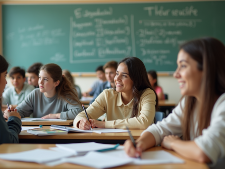 Sofia E. Medina: A Leader in Spanish Education