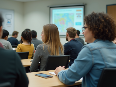 Teaching Philosophy of Sofia E. Medina Explained