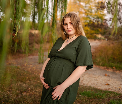 Maternity Photography