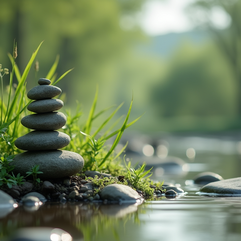 Finding Balance: Practical Ways to Manage Emotional Regulation