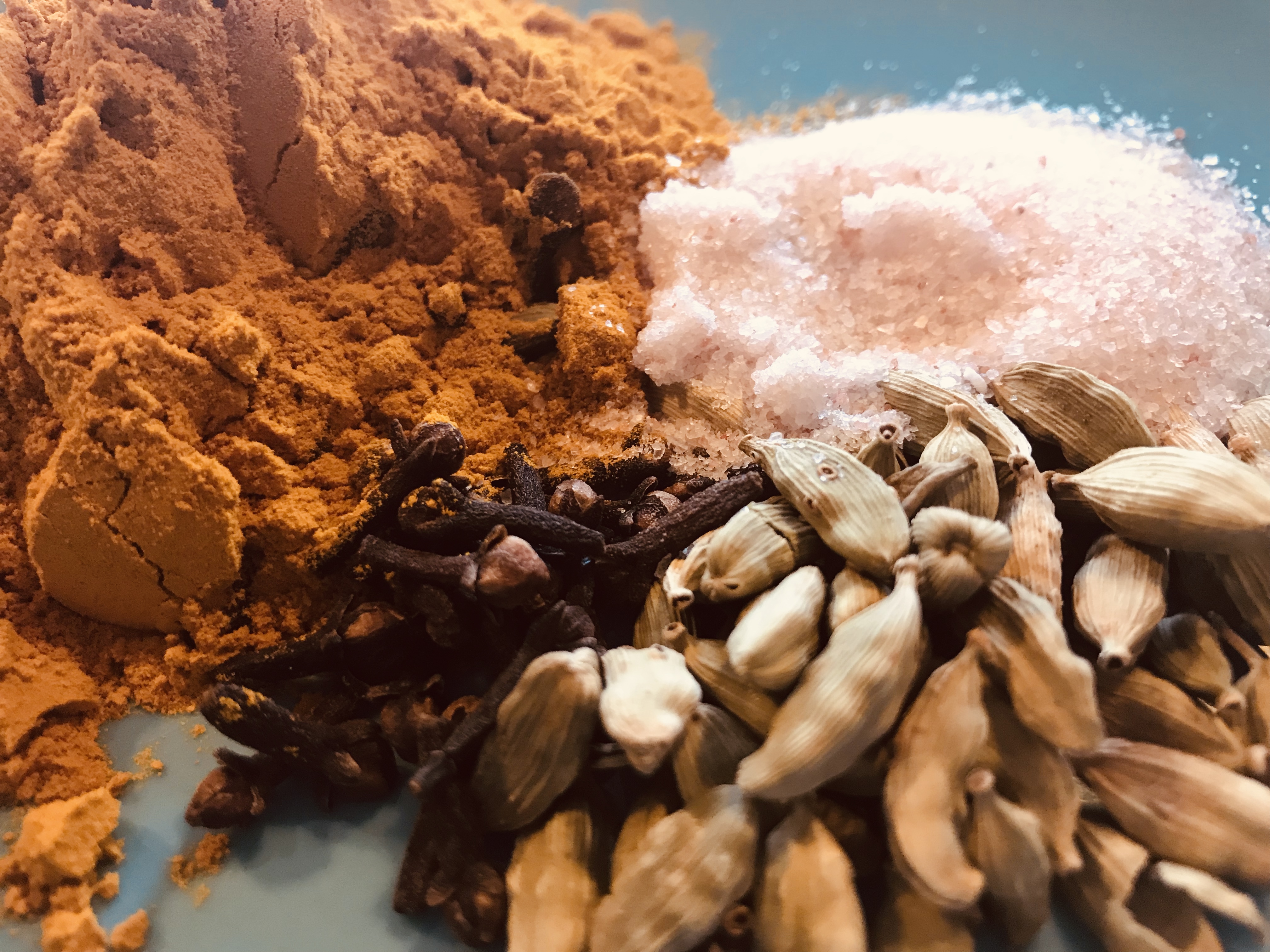 Pilau Rice Spices