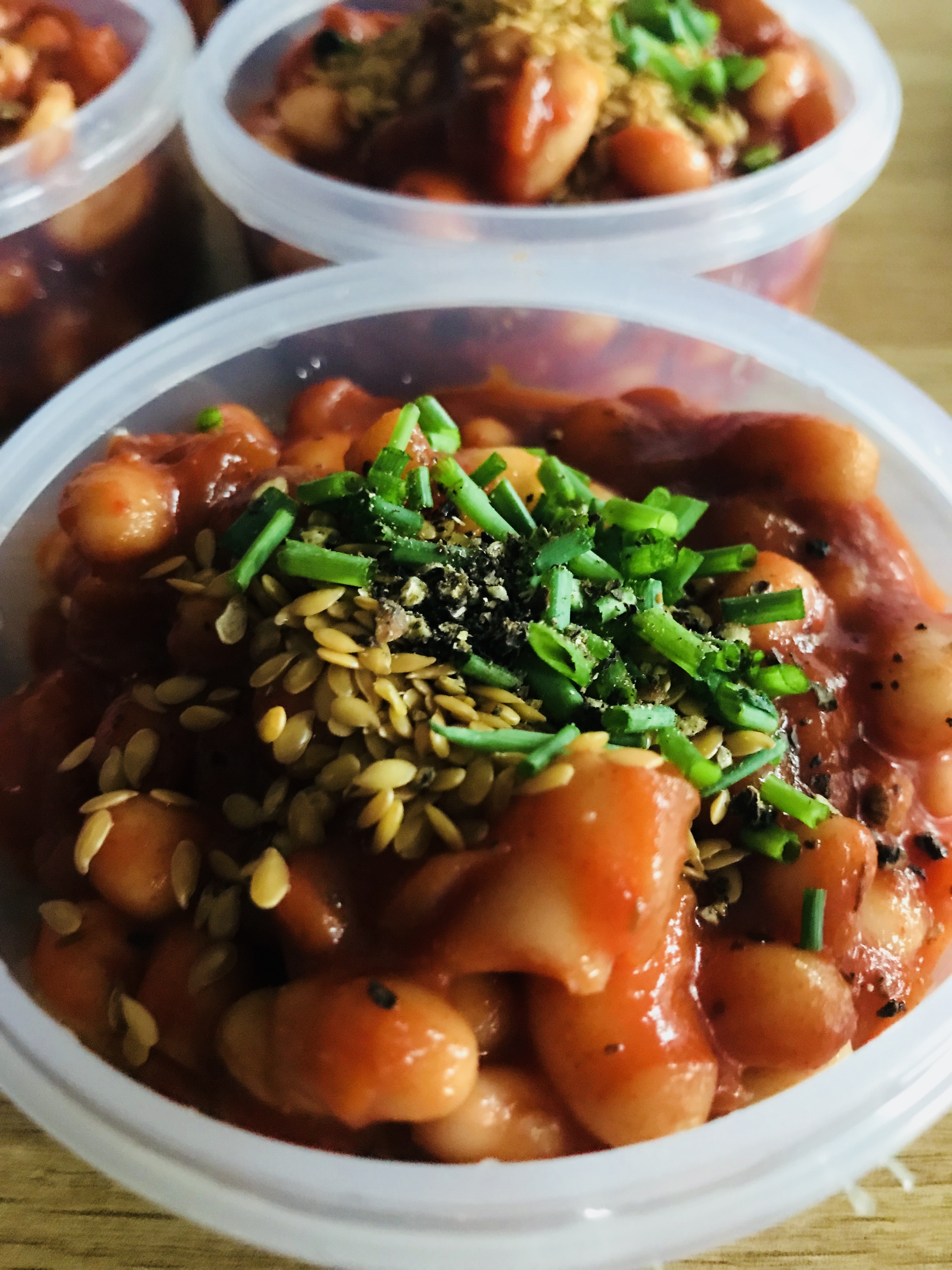 Baked Beans