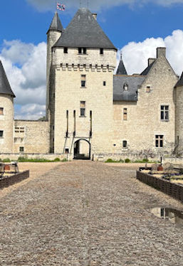 Spectacle Je choisis l'ours