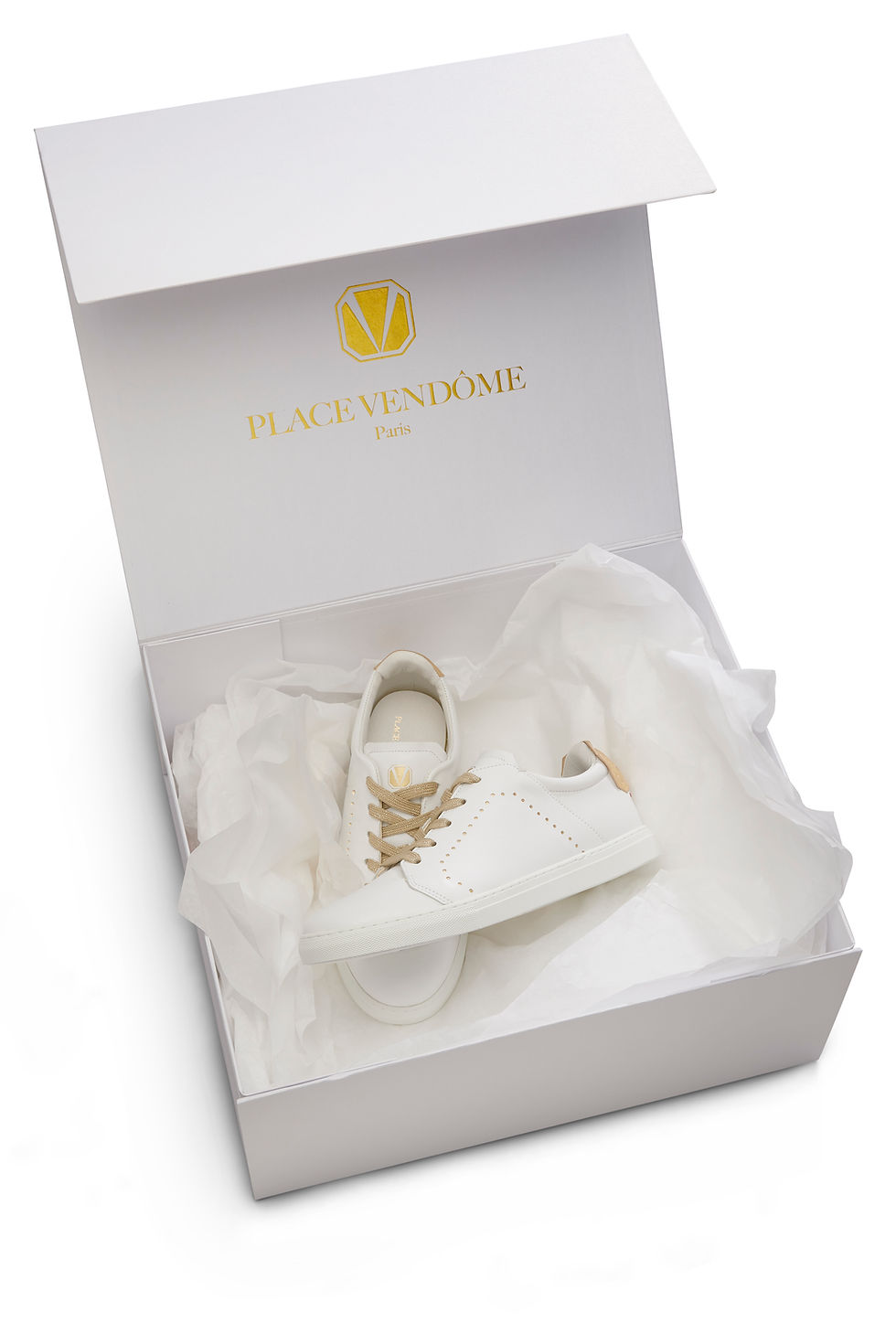 Miniature : Sneakers Vendôme VI