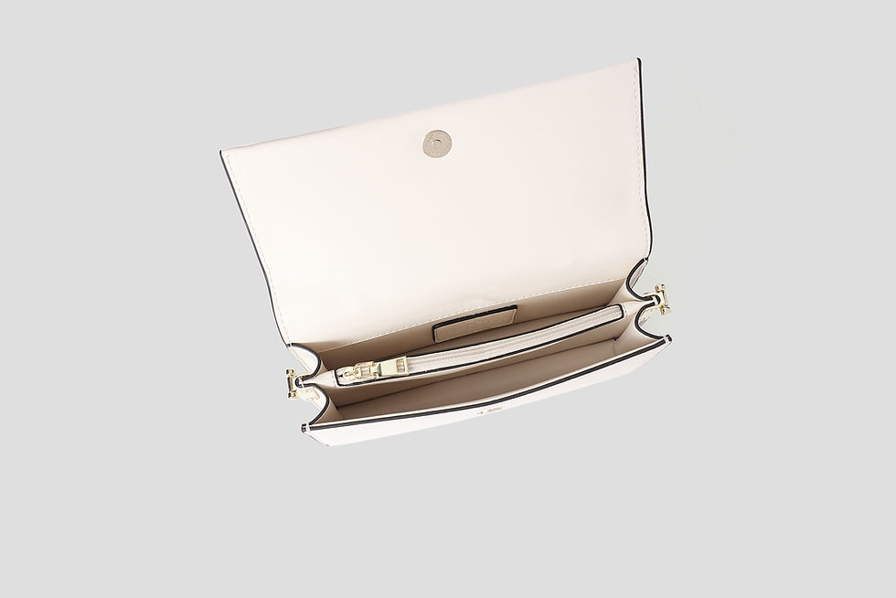 Miniature : SAC ODEON CREME