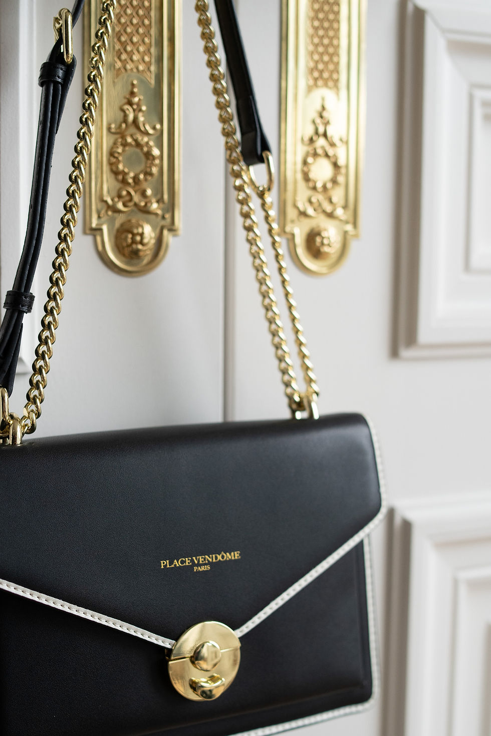 Miniature : SAC ORSAY NOIR