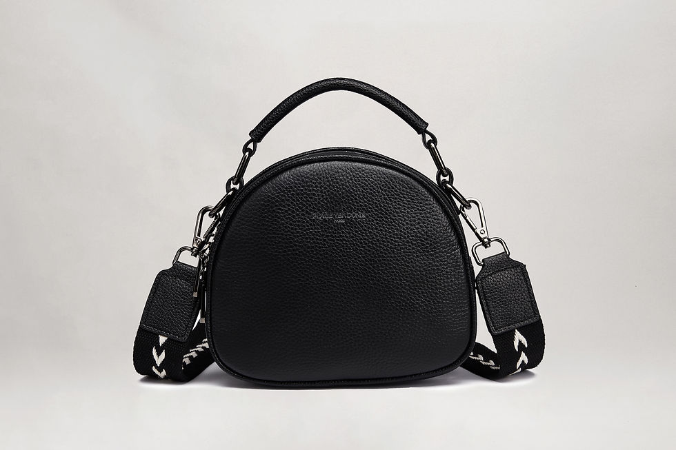 Miniature : SAC MONTMARTRE NOIR