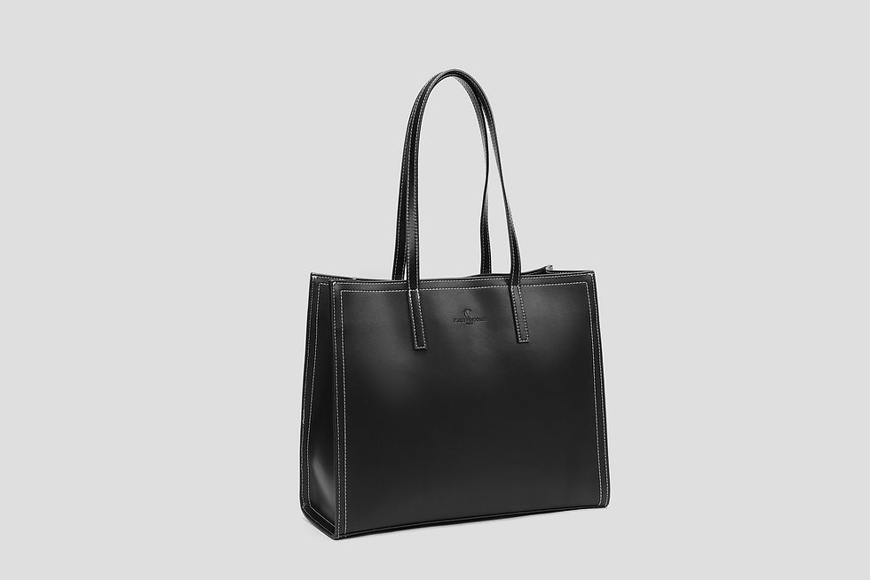 Miniature : SAC ROQUETTE NOIR