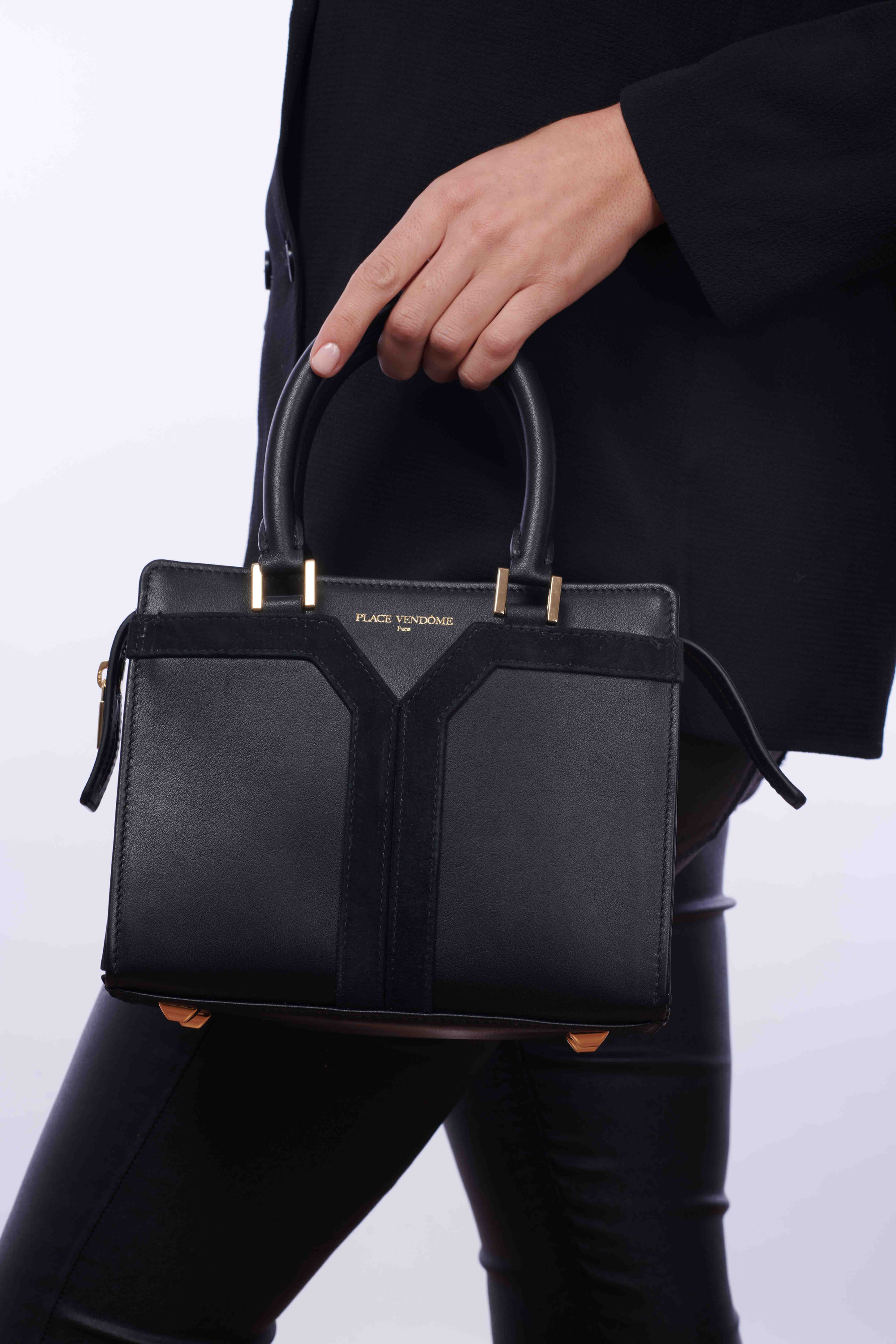 Sac Vendôme III Mini