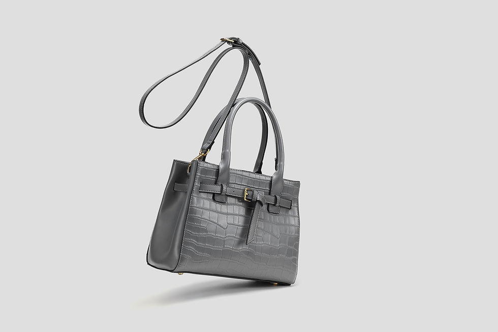 Miniature : SAC VERSAILLES GRIS