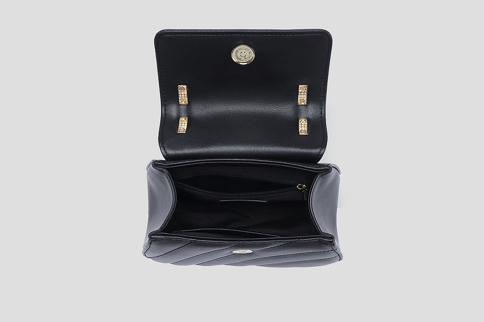 Miniature : SAC FOCH NOIR